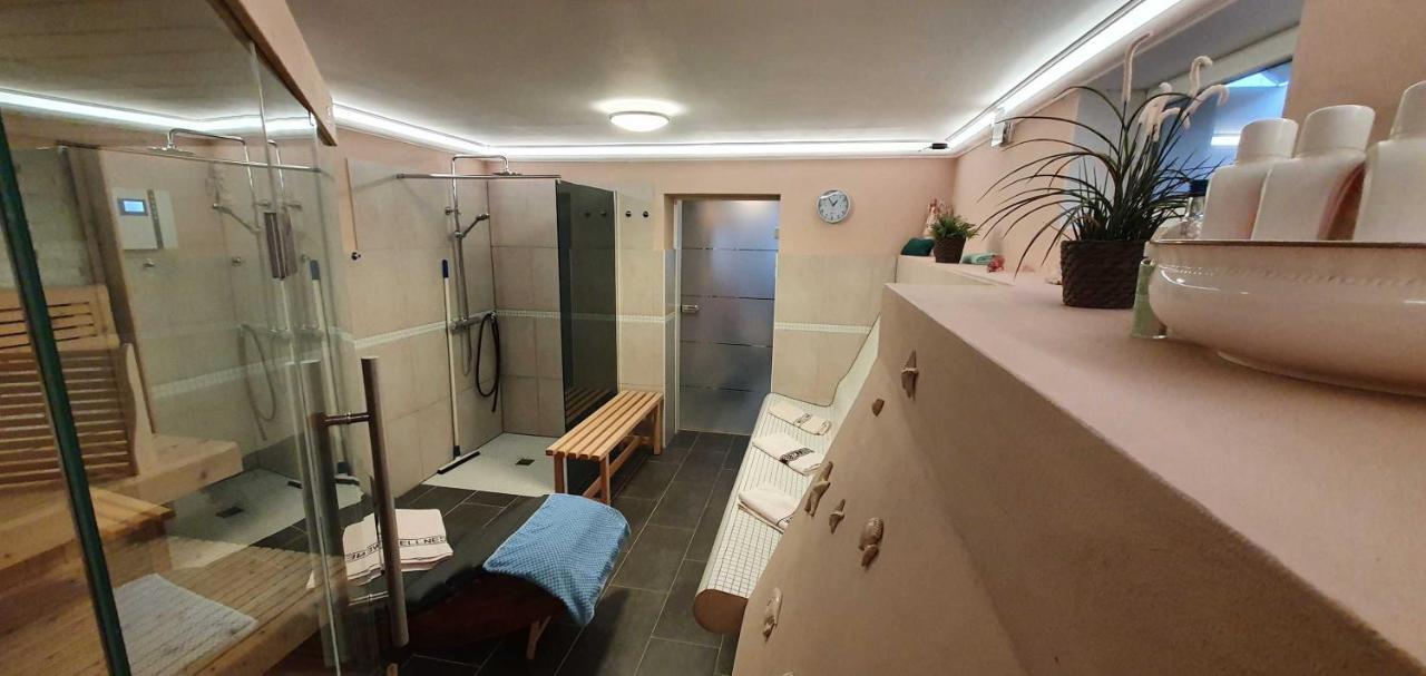 Apartament Haus Bucheneck Sellin  Zewnętrze zdjęcie