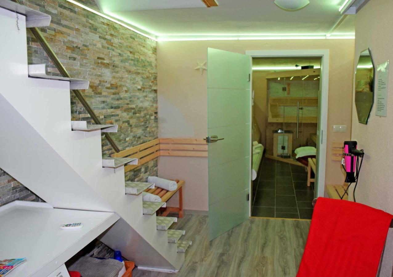 Apartament Haus Bucheneck Sellin  Zewnętrze zdjęcie